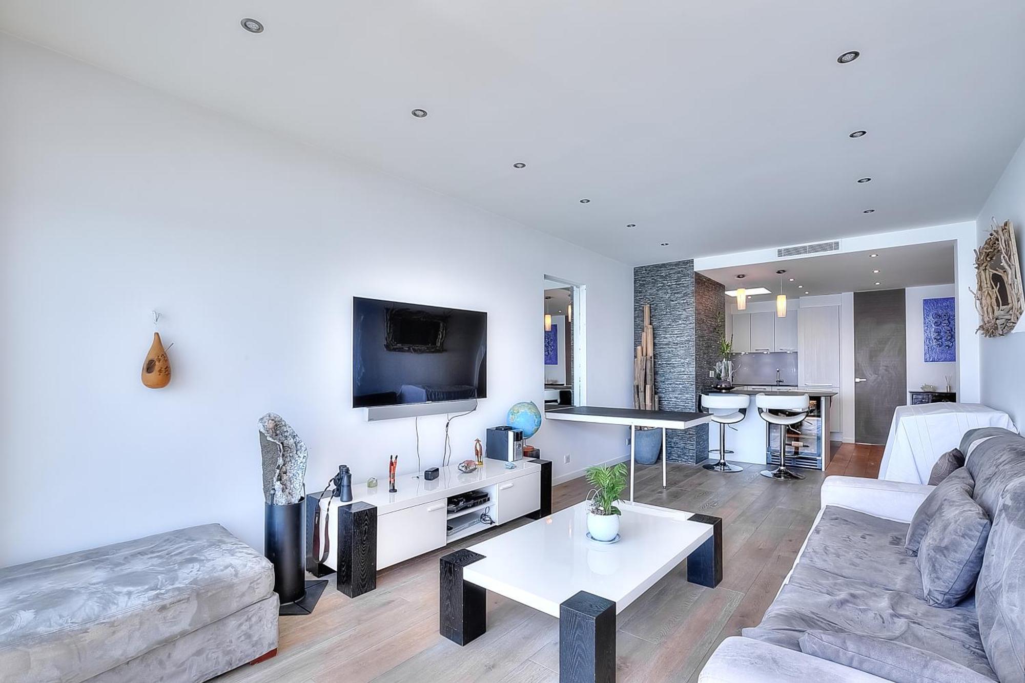 Le Florentina, Dernier Etage Avec Terrasse, Vue Sur La Baie Des Anges Apartment นีซ ภายนอก รูปภาพ